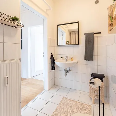 Appartamento Design Zentral & - Toplage Am Opernhaus *