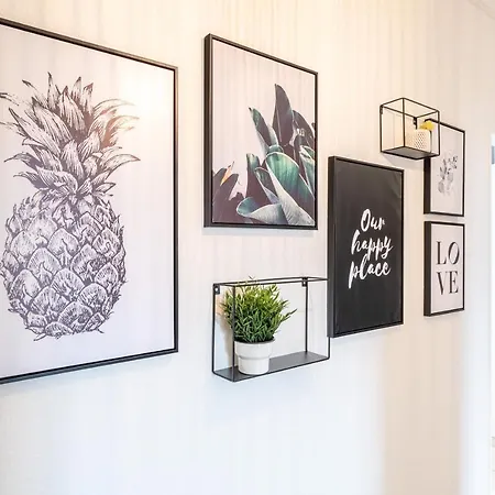 Design Zentral & - Toplage Am Opernhaus Appartamento