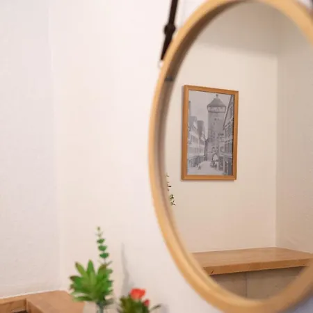 Appartamento Design Zentral & - Toplage Am Opernhaus Norimberga