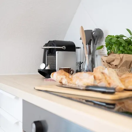 Appartamento Design Zentral & - Toplage Am Opernhaus