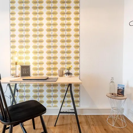 דירה Lexapartments Design Zentral - Toplage Am Opernhaus