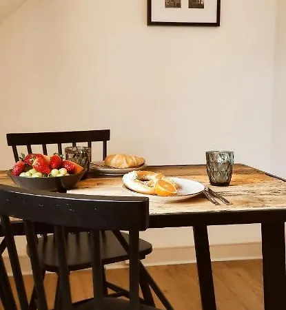 Design Zentral & - Toplage Am Opernhaus Appartamento