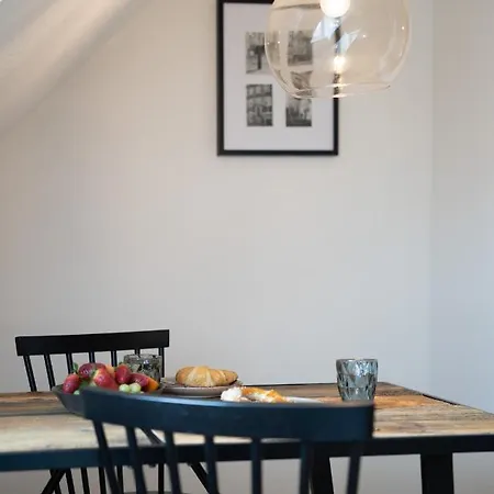 Lexapartments Design Zentral - Toplage Am Opernhaus * Nuremberga
