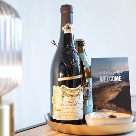 Appartamento Design Zentral & - Toplage Am Opernhaus *