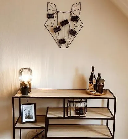 Design Zentral & - Toplage Am Opernhaus Appartamento Norimberga