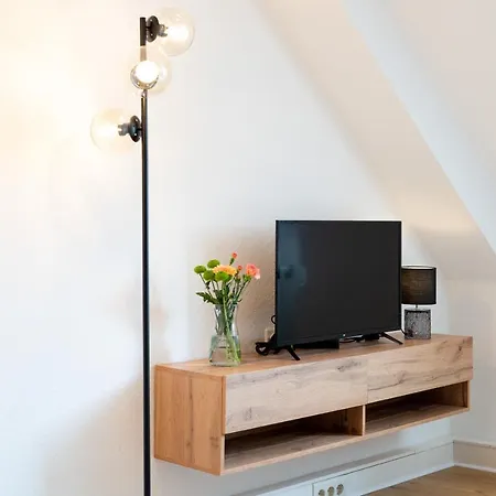 דירה Lexapartments Design Zentral - Toplage Am Opernhaus
