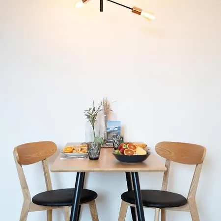 Apartamento Lexapartments Design Zentral - Toplage Am Opernhaus *