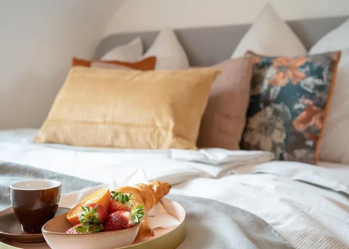 Apartment Design Zentral&rooms - Toplage Am Opernhaus *