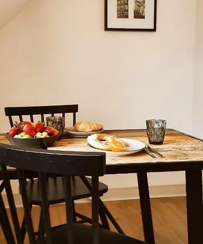 Design Zentral&rooms - Toplage Am Opernhaus Apartment