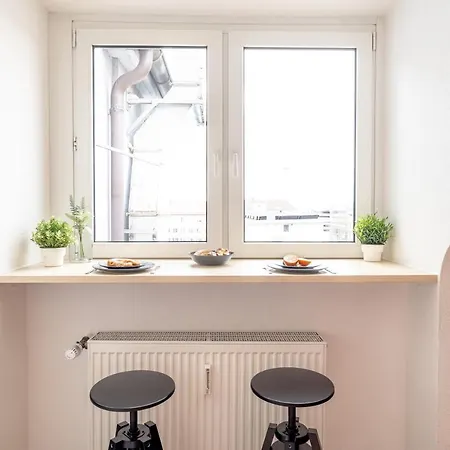 Apartment Design Zentral & - Toplage Am Opernhaus *