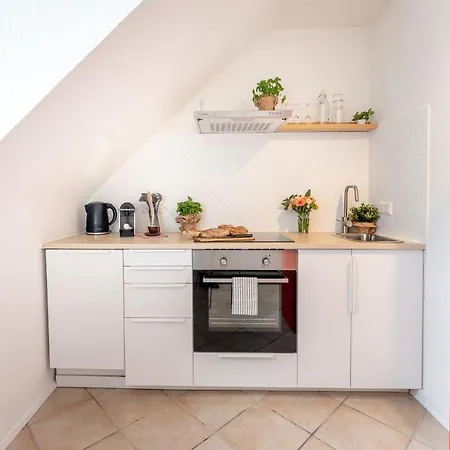 Lexapartments Design Zentral - Toplage Am Opernhaus *