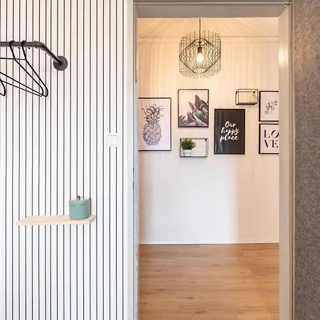 Design Zentral & - Toplage Am Opernhaus