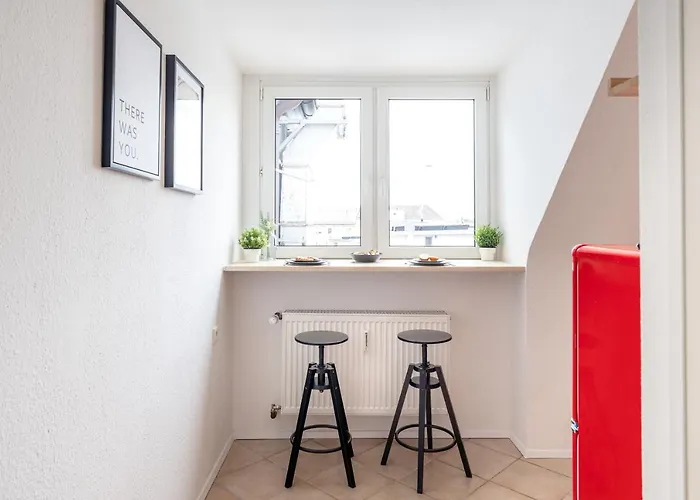 Lexapartments Design Zentral - Toplage Am Opernhaus Appartamento *