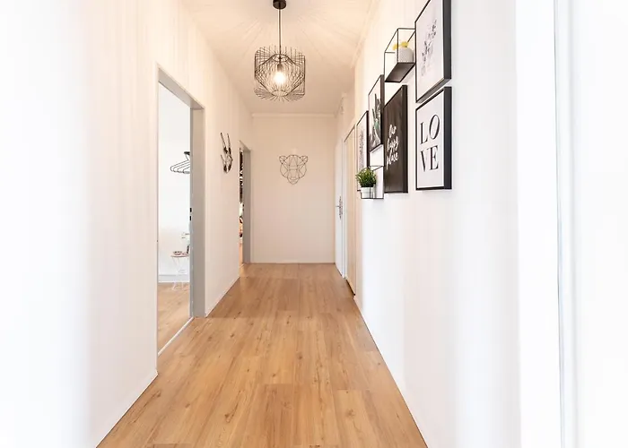 Lexapartments Design Zentral - Toplage Am Opernhaus