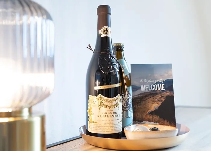 Appartamento Lexapartments Design Zentral - Toplage Am Opernhaus *