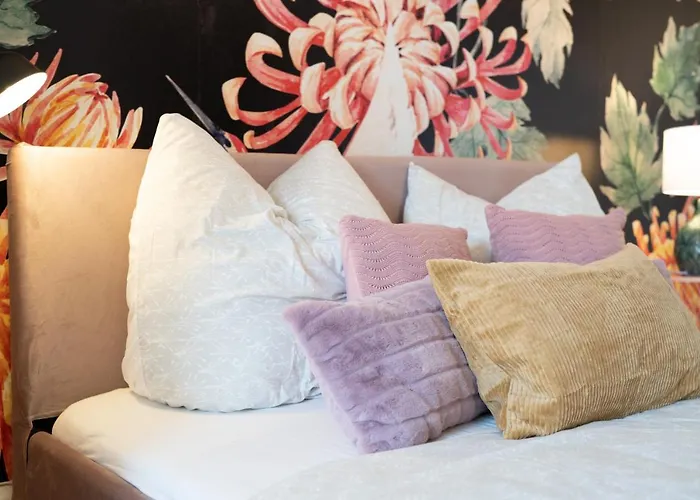 Lexapartments Design Zentral - Toplage Am Opernhaus Appartamento *