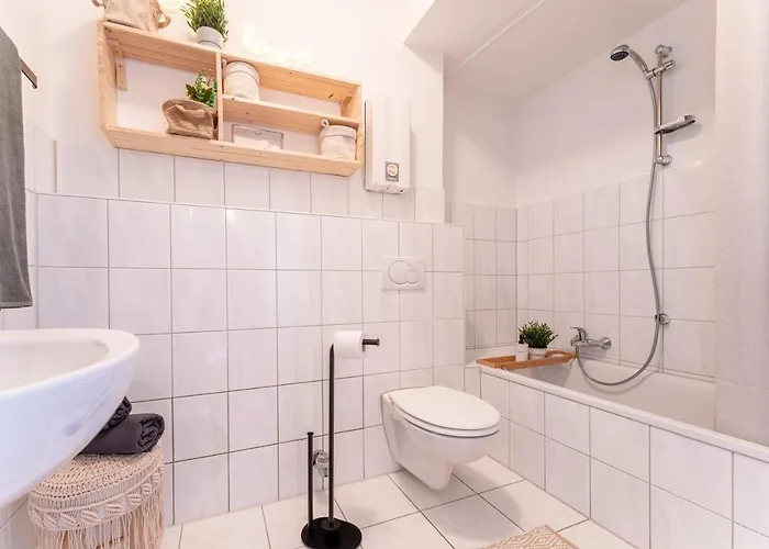 Lexapartments Design Zentral - Toplage Am Opernhaus Apartament *