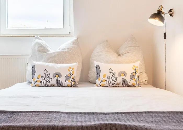 Lexapartments Design Zentral - Toplage Am Opernhaus Appartamento Norimberga